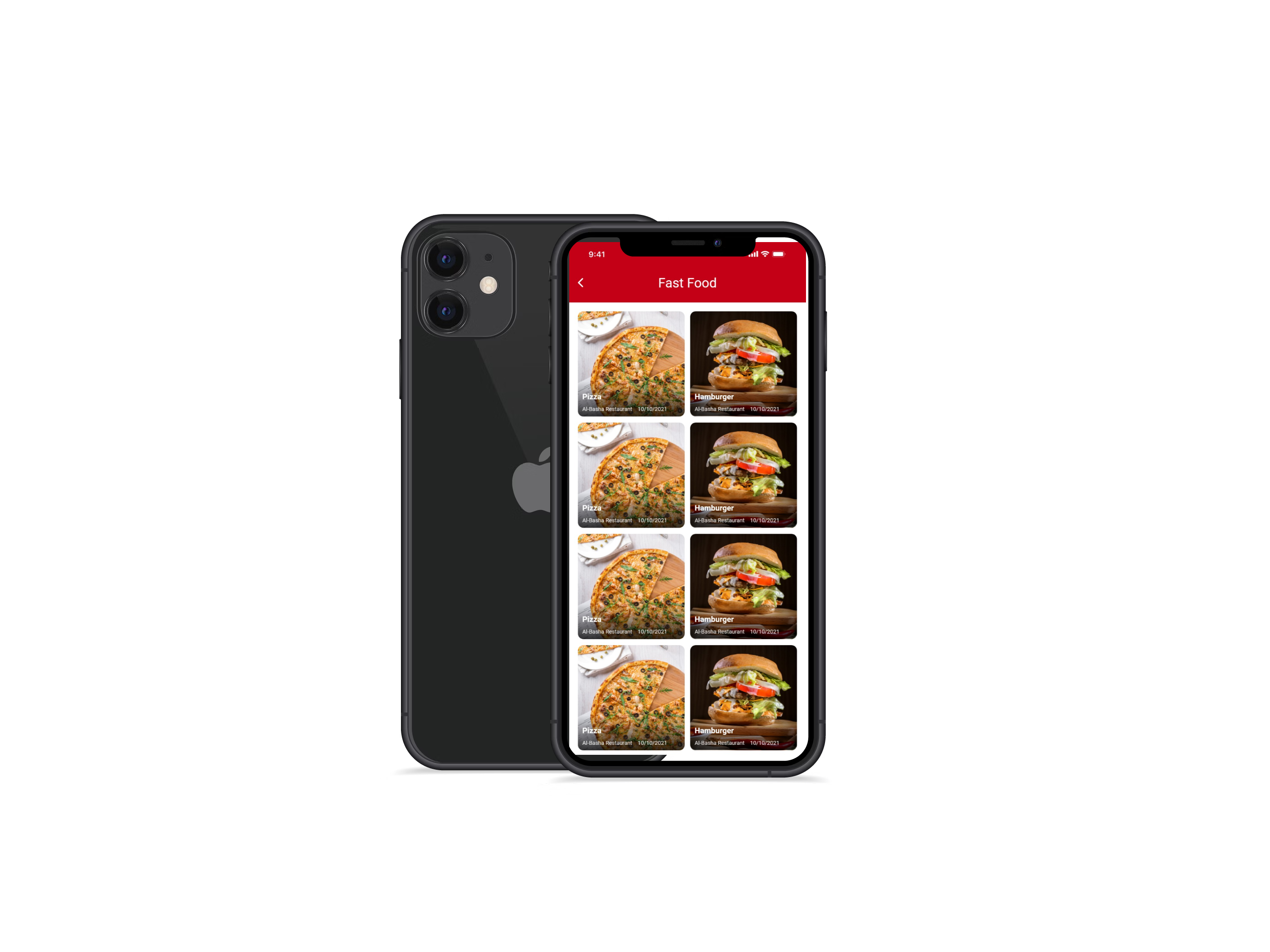 Images Features